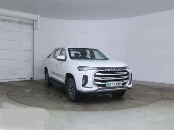 MAXUS T90EV 88.5kWh Elite Auto RWD 4dr