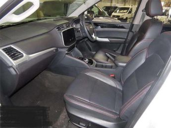 MAXUS T90EV 88.5kWh Elite Auto RWD 4dr