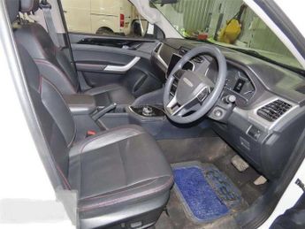 MAXUS T90EV 88.5kWh Elite Auto RWD 4dr