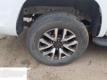 MAXUS T90EV 88.5kWh Elite Auto RWD 4dr