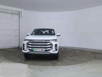 MAXUS T90EV 88.5kWh Elite Auto RWD 4dr