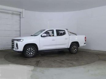 MAXUS T90EV 88.5kWh Elite Auto RWD 4dr