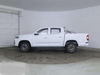 MAXUS T90EV 88.5kWh Elite Auto RWD 4dr