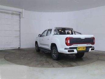 MAXUS T90EV 88.5kWh Elite Auto RWD 4dr