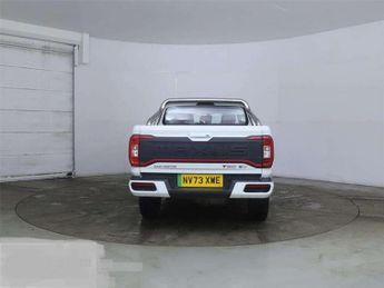 MAXUS T90EV 88.5kWh Elite Auto RWD 4dr