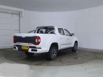 MAXUS T90EV 88.5kWh Elite Auto RWD 4dr