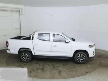 MAXUS T90EV 88.5kWh Elite Auto RWD 4dr