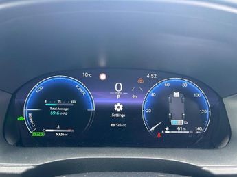 Toyota Yaris 1.5 VVT-h GR SPORT Hatchback 5dr Petrol Hybrid E-CVT Euro 6 (s/s