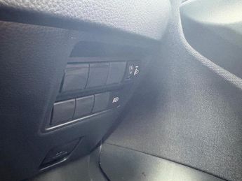 Toyota Yaris 1.5 VVT-h GR SPORT Hatchback 5dr Petrol Hybrid E-CVT Euro 6 (s/s