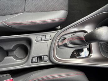 Toyota Yaris 1.5 VVT-h GR SPORT Hatchback 5dr Petrol Hybrid E-CVT Euro 6 (s/s