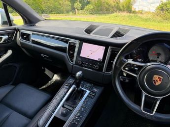 Porsche Macan 3.0 TD V6 S PDK 4WD Euro 6 (s/s) 5dr