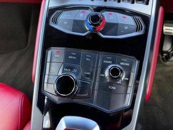 LAMBORGHINI Huracan 5.2 V10 LP 610-4 LDF 4WD Euro 6 (s/s) 2dr