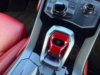 LAMBORGHINI Huracan 5.2 V10 LP 610-4 LDF 4WD Euro 6 (s/s) 2dr