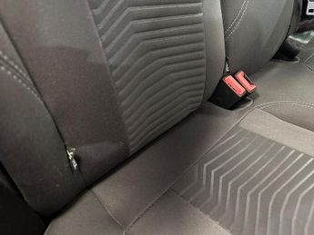 Ford FIESTA 1.0 EcoBoost Zetec 5dr Powershift
