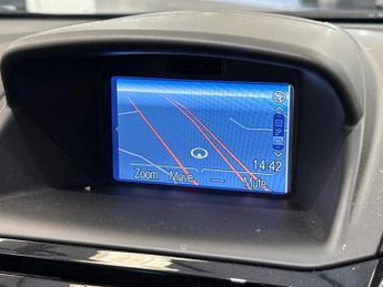 Ford FIESTA 1.0 EcoBoost Zetec 5dr Powershift