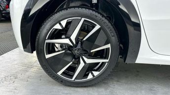 Peugeot E-208 51kWh GT Hatchback 5dr Electric Auto (7.4kW Charger) (156 ps)