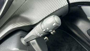 Peugeot E-208 51kWh GT Hatchback 5dr Electric Auto (7.4kW Charger) (156 ps)