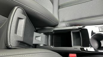 Peugeot E-208 51kWh GT Hatchback 5dr Electric Auto (7.4kW Charger) (156 ps)