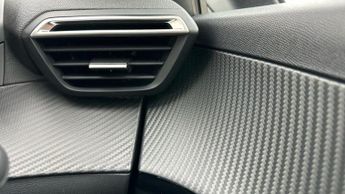 Peugeot E-208 51kWh GT Hatchback 5dr Electric Auto (7.4kW Charger) (156 ps)