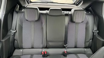 Peugeot E-208 51kWh GT Hatchback 5dr Electric Auto (7.4kW Charger) (156 ps)