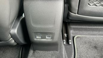 Peugeot E-208 51kWh GT Hatchback 5dr Electric Auto (7.4kW Charger) (156 ps)