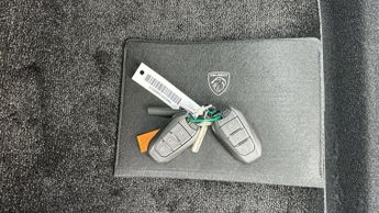 Peugeot E-208 51kWh GT Hatchback 5dr Electric Auto (7.4kW Charger) (156 ps)