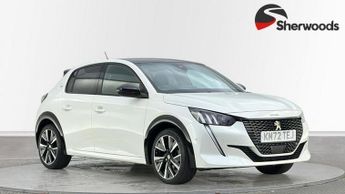 Peugeot 208 1.5 BlueHDi GT Line Hatchback 5dr Diesel Manual Euro 6 (s/s) (10