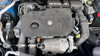 Vauxhall Astra 1.5 Turbo D GS Line Hatchback 5dr Diesel Auto Euro 6 (s/s) (130 