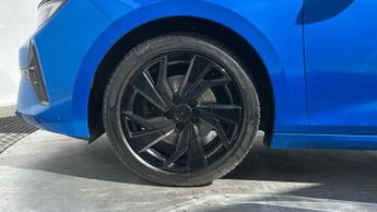 Vauxhall Astra 1.5 Turbo D GS Line Hatchback 5dr Diesel Auto Euro 6 (s/s) (130 