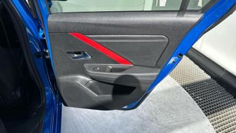 Vauxhall Astra 1.5 Turbo D GS Line Hatchback 5dr Diesel Auto Euro 6 (s/s) (130 