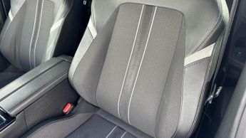 Vauxhall Astra 1.5 Turbo D GS Line Hatchback 5dr Diesel Auto Euro 6 (s/s) (130 