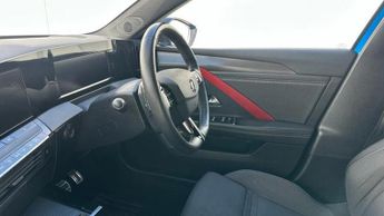 Vauxhall Astra 1.5 Turbo D GS Line Hatchback 5dr Diesel Auto Euro 6 (s/s) (130 