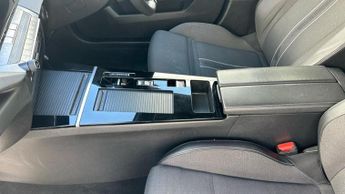 Vauxhall Astra 1.5 Turbo D GS Line Hatchback 5dr Diesel Auto Euro 6 (s/s) (130 