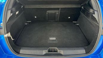 Vauxhall Astra 1.5 Turbo D GS Line Hatchback 5dr Diesel Auto Euro 6 (s/s) (130 