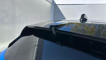 Vauxhall Astra 1.5 Turbo D GS Line Hatchback 5dr Diesel Auto Euro 6 (s/s) (130 