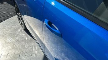 Vauxhall Astra 1.5 Turbo D GS Line Hatchback 5dr Diesel Auto Euro 6 (s/s) (130 