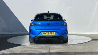 Vauxhall Astra 1.5 Turbo D GS Line Hatchback 5dr Diesel Auto Euro 6 (s/s) (130 