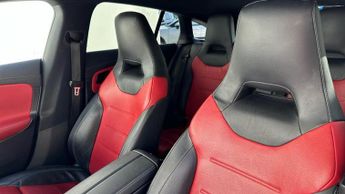 Mercedes-Benz CLA 1.3 CLA180 AMG Line (Premium Plus 2) Shooting Brake 5dr Petrol 7