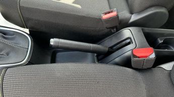 Citroen C3 1.2 PureTech PLUS Hatchback 5dr Petrol EAT6 Euro 6 (s/s) (110 ps