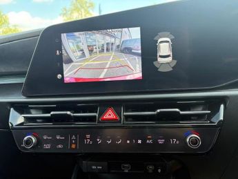 Kia Niro 64.8 kWh 3
