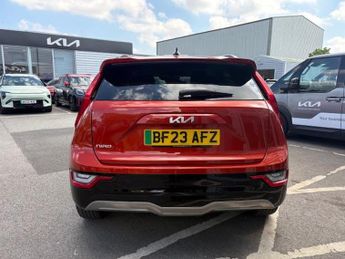 Kia Niro 64.8 kWh 3