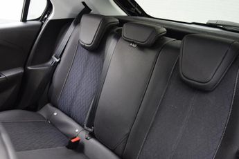 Vauxhall Corsa Electric 50kWh Elite Premium Hatchback 5dr Electric Auto (136 ps)