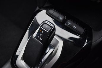 Vauxhall Corsa Electric 50kWh Elite Premium Hatchback 5dr Electric Auto (136 ps)