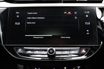 Vauxhall Corsa Electric 50kWh Elite Premium Hatchback 5dr Electric Auto (136 ps)