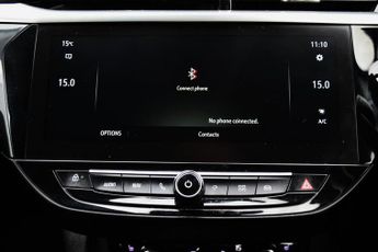 Vauxhall Corsa Electric 50kWh Elite Premium Hatchback 5dr Electric Auto (136 ps)