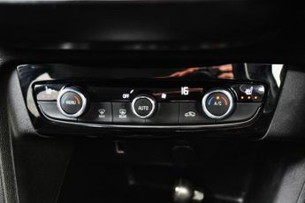 Vauxhall Corsa Electric 50kWh Elite Premium Hatchback 5dr Electric Auto (136 ps)