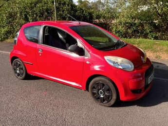 Citroen C1 1.0i VT 3dr