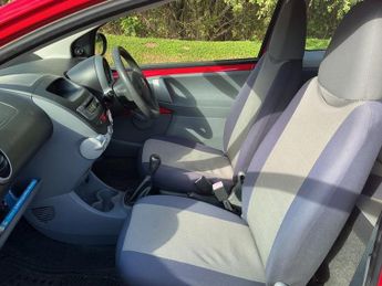 Citroen C1 1.0i VT 3dr