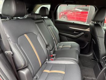 Mazda CX-80 3.3d Homura 5dr Auto AWD