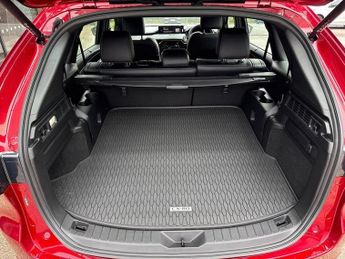 Mazda CX-80 3.3d Homura 5dr Auto AWD